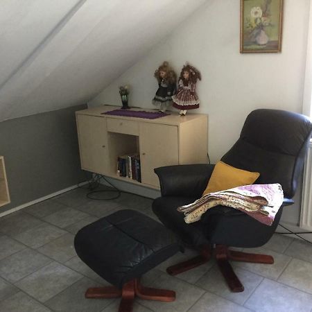 Apartament Anesminde Give Zewnętrze zdjęcie