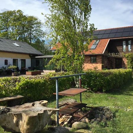 Apartament Anesminde Give Zewnętrze zdjęcie
