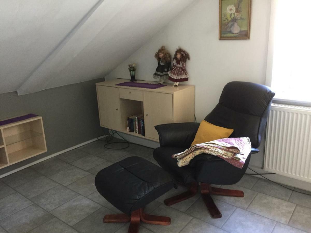 Apartament Anesminde Give Zewnętrze zdjęcie