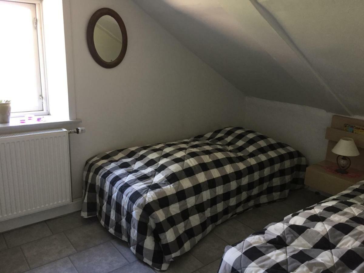 Apartament Anesminde Give Zewnętrze zdjęcie