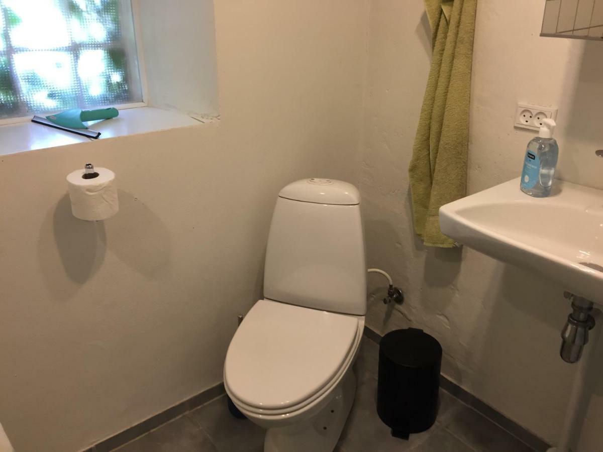 Apartament Anesminde Give Zewnętrze zdjęcie