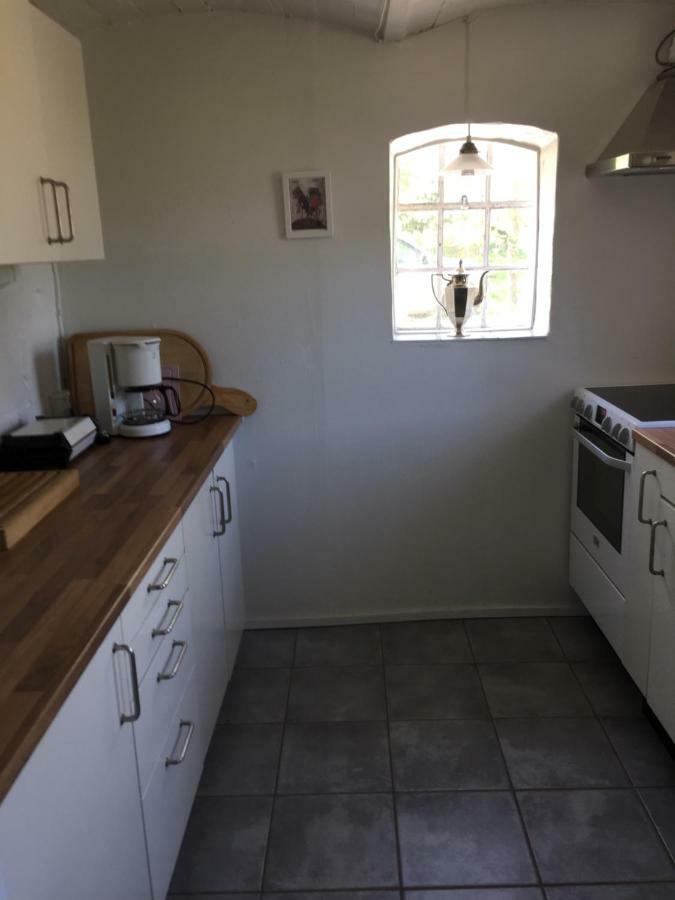 Apartament Anesminde Give Zewnętrze zdjęcie