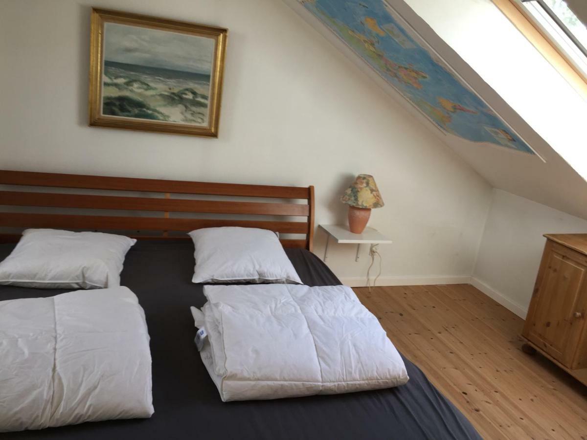 Apartament Anesminde Give Zewnętrze zdjęcie