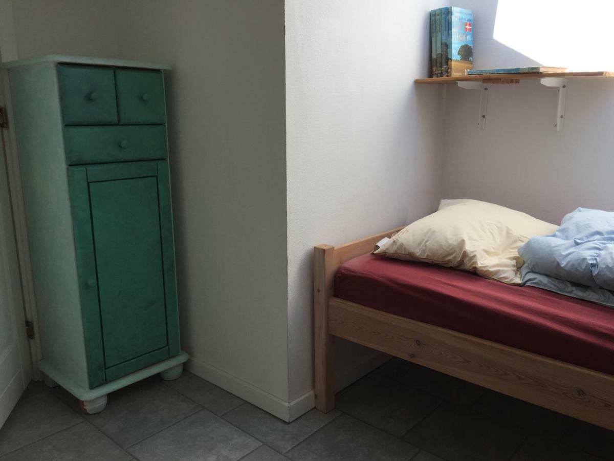 Apartament Anesminde Give Zewnętrze zdjęcie