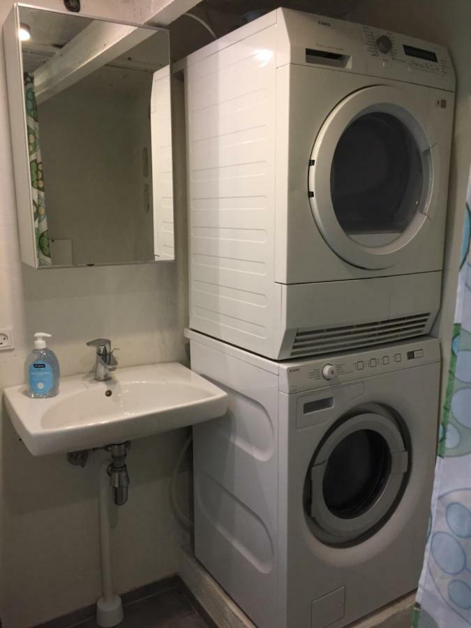 Apartament Anesminde Give Zewnętrze zdjęcie